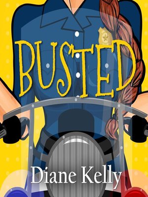 cover image of Busted